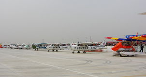 西安通航产业领跑全国全力打造现代航空城